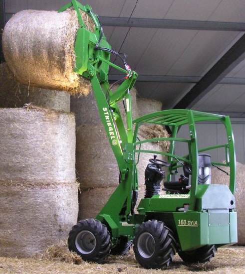 HORSE MANN Valet De Ferme Terranjou 160 Ya 